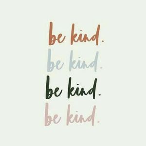 Meet your Posher, Katelyn